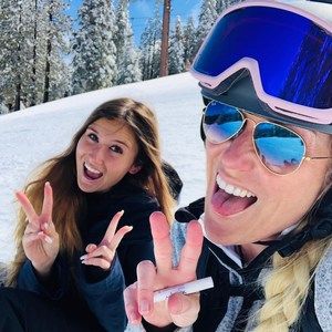 Meet your Posher, Brandy